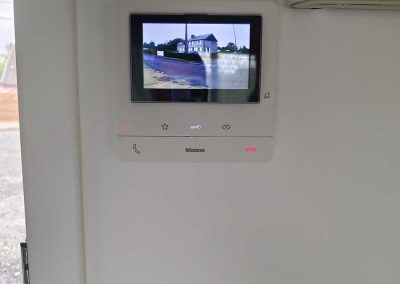 jc2e-électricien-électricité générale-visiophone-Fleury (50800) Manche