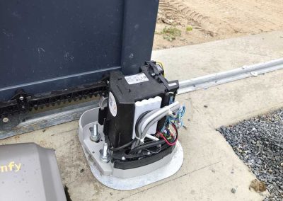 jc2e-électricien-électricité générale-automatisation de portail-Fleury (50800) Manche