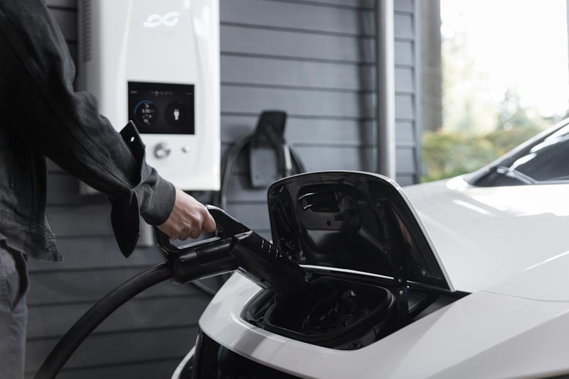 jc2e-électricien-électricité générale-borne de recharge-Fleury (50800) Manche